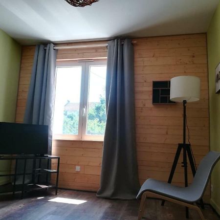 몽티냑 La Casita 빌라 외부 사진