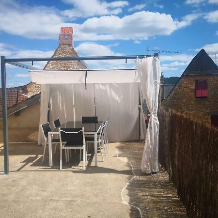 몽티냑 La Casita 빌라 외부 사진