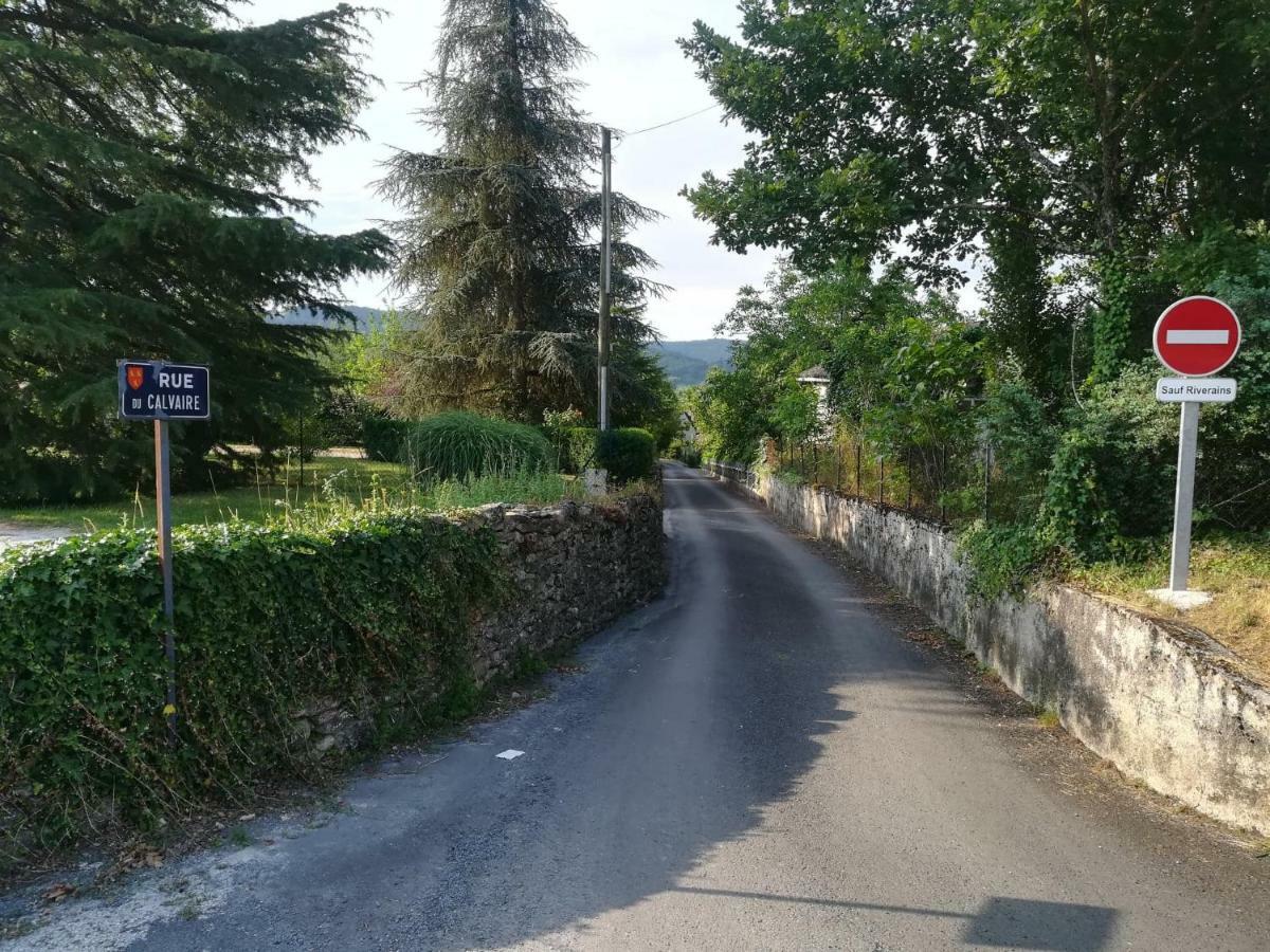 몽티냑 La Casita 빌라 외부 사진
